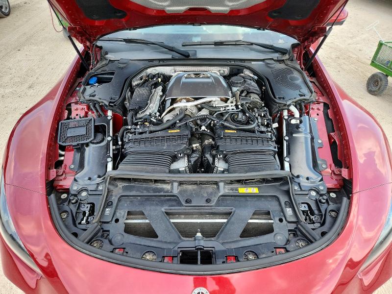 Aukcja sprzedaży 2022 Mercedes-benz Sl, vin: W1KVK8AB5NF000861, numer aukcji: 70271026