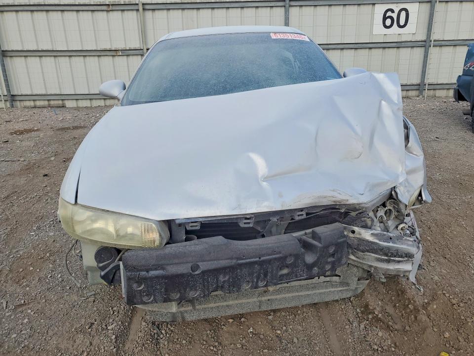 Продажа на аукционе авто 2002 Buick Regal, vin: 2G4WB52K021208852, номер лота: 61351346