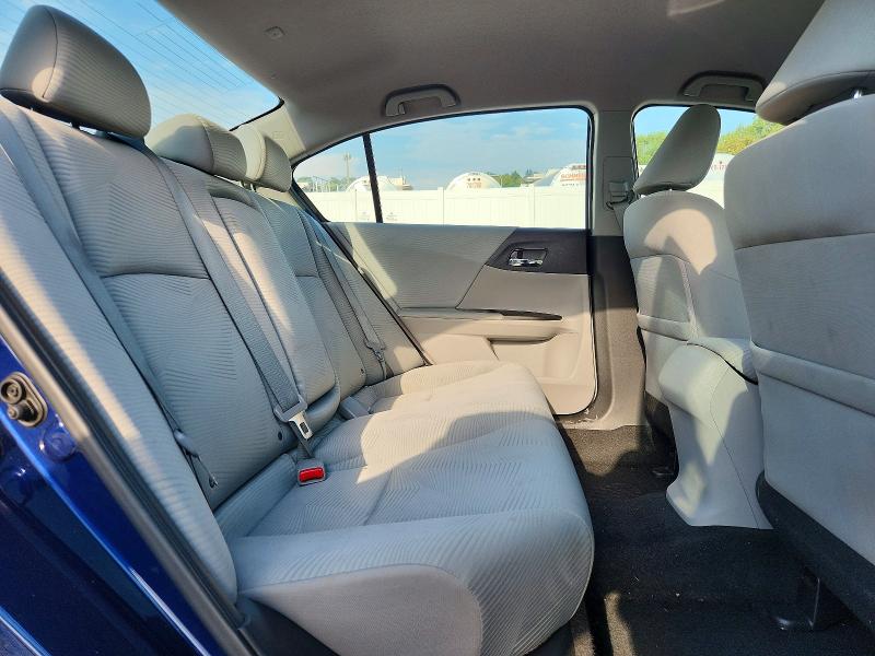 Aukcja sprzedaży 2015 Honda Accord, vin: 1HGCR2F31FA266518, numer aukcji: 67151306