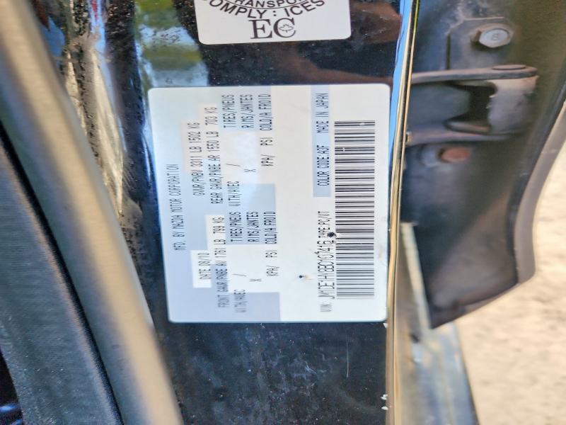 Продаж на аукціоні авто 2011 Mazda Mazda2, vin: JM1DE1HY8B0107416, номер лоту: 67623496