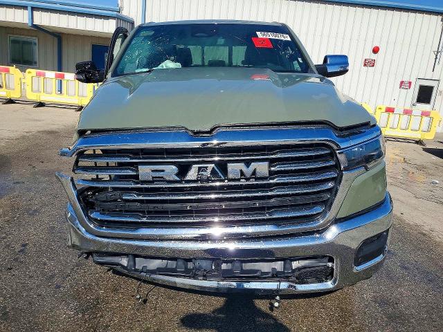 2026 Ram 1500 მანქანა იყიდება აუქციონზე, vin: 1C6SRFJP5TN281949, აუქციონის ნომერი: 65021786