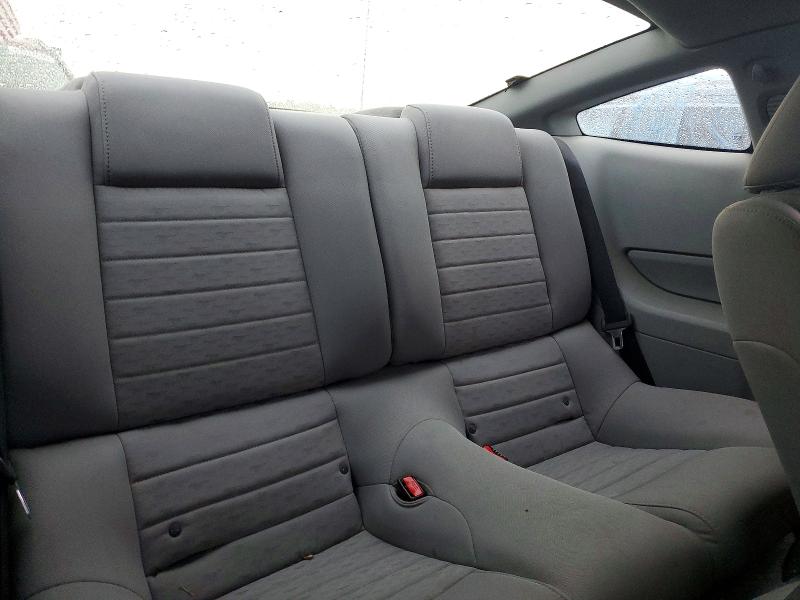 67456766 :رقم المزاد ، 1ZVFT82HX65143100 vin ، 2006 Ford Mustang مزاد بيع