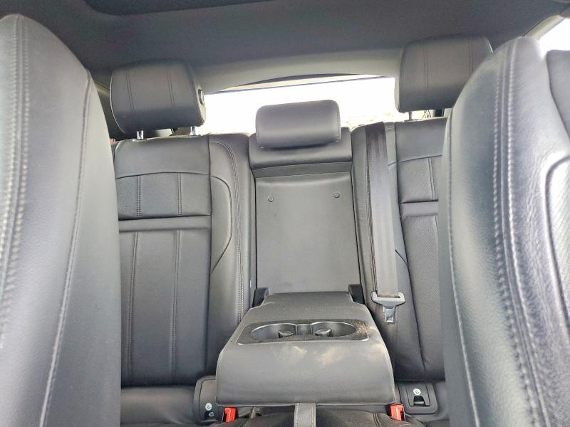 2020 Land Rover Range Rover Evoque მანქანა იყიდება აუქციონზე, vin: SALZT2GX7LH043679, აუქციონის ნომერი: 66392416