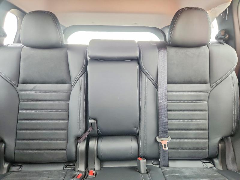 2026 Mitsubishi Outlander მანქანა იყიდება აუქციონზე, vin: JA4J3VAB0TZ027752, აუქციონის ნომერი: 67076636