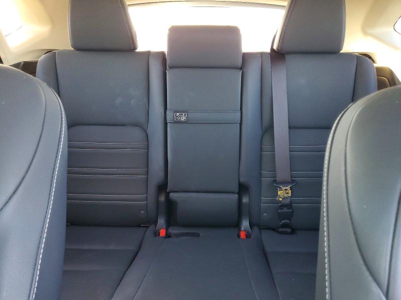 70854926 :رقم المزاد ، JTJBJRBZ1K2101171 vin ، 2019 Lexus Nx مزاد بيع