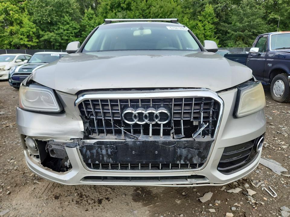 Aukcja sprzedaży 2015 Audi Q5, vin: WA1CFAFPXFA042730, numer aukcji: 67681286