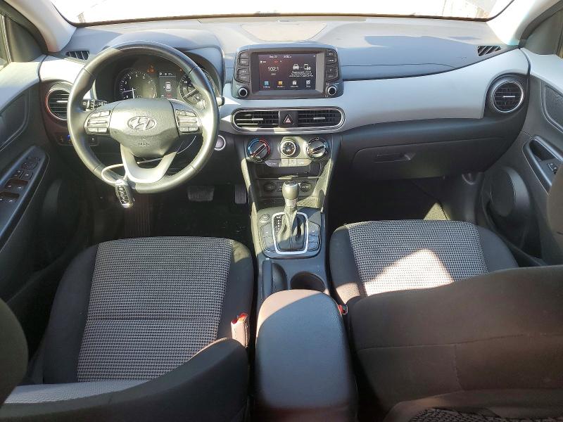 Продаж на аукціоні авто 2020 Hyundai Kona, vin: KM8K62AA4LU563135, номер лоту: 70038846