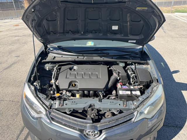 Продажа на аукционе авто 2015 Toyota Corolla, vin: 2T1BURHE8FC230112, номер лота: 70901376