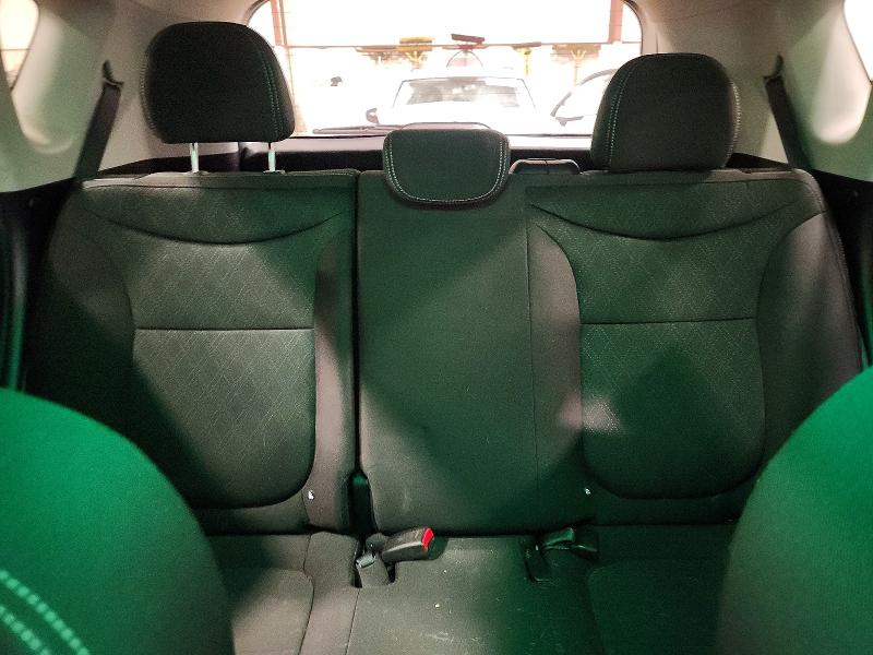 Aukcja sprzedaży 2018 Kia Soul, vin: KNDJN2A23J7554496, numer aukcji: 69199116