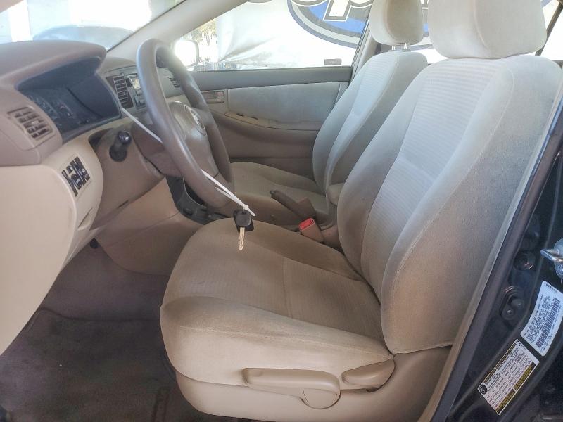 2008 Toyota Corolla მანქანა იყიდება აუქციონზე, vin: 1NXBR32E28Z994272, აუქციონის ნომერი: 70177346