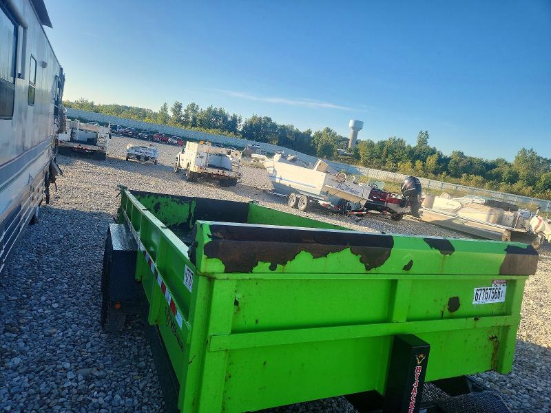 Продажа на аукционе авто 2021 Bwise Unknown, vin: 58CB1DD28NC002783, номер лота: 67767566