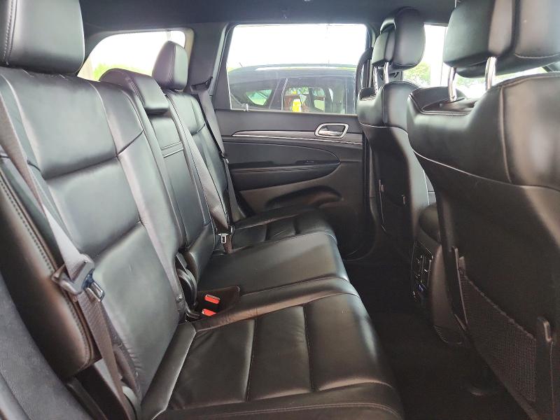 Aukcja sprzedaży 2020 Jeep Grand Cherokee, vin: 1C4RJEBG5LC278732, numer aukcji: 67638266