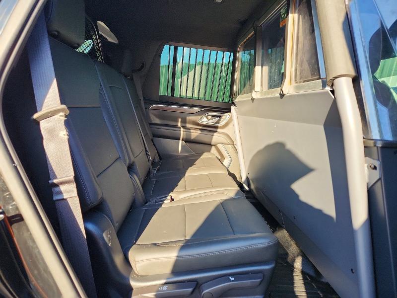 69329236 :رقم المزاد ، 1GNSCLED2PR203594 vin ، 2023 Chevrolet Tahoe مزاد بيع