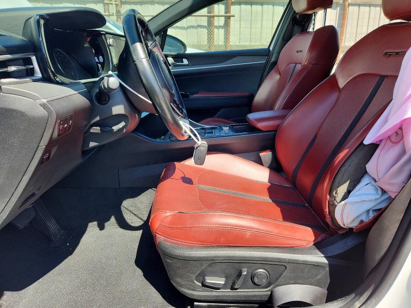 Продаж на аукціоні авто 2022 Kia K5, vin: 5XXG64J28NG124849, номер лоту: 67523026