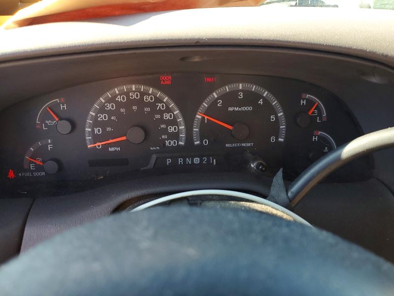 68683536 :رقم المزاد ، 1FTRX18L0XNC04513 vin ، 1999 Ford F150 مزاد بيع
