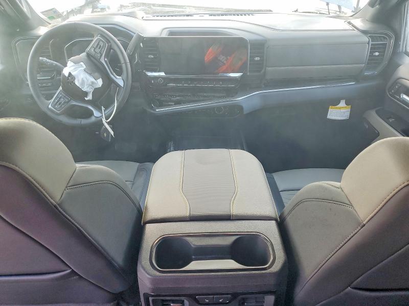 Продажа на аукционе авто 2026 Chevrolet Silverado, vin: 2GC4KYE7XT1195470, номер лота: 68831976