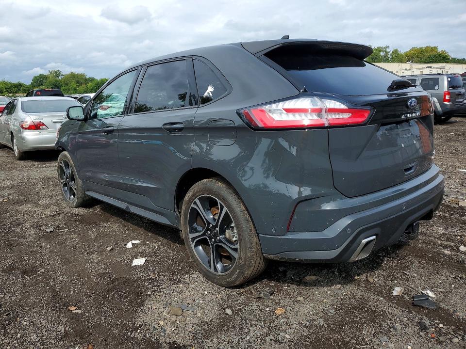 2021 Ford Edge მანქანა იყიდება აუქციონზე, vin: 2FMPK4APXMBA25354, აუქციონის ნომერი: 67304246