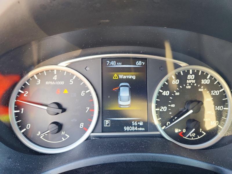 68064786 :رقم المزاد ، 3N1AB7AP2GY318238 vin ، 2016 Nissan Sentra مزاد بيع