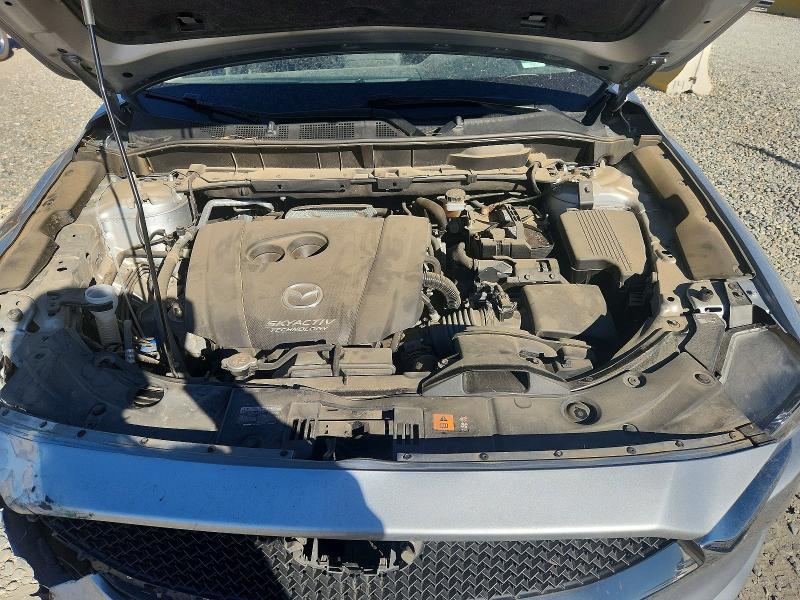 68848156 :رقم المزاد ، JM3KFBBL2H0213920 vin ، 2017 Mazda Cx-5 مزاد بيع