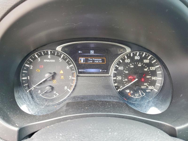 Auction sale of the 2017 Nissan Altima, vin: 1N4AL3AP6HC499363, lot number: 70945146