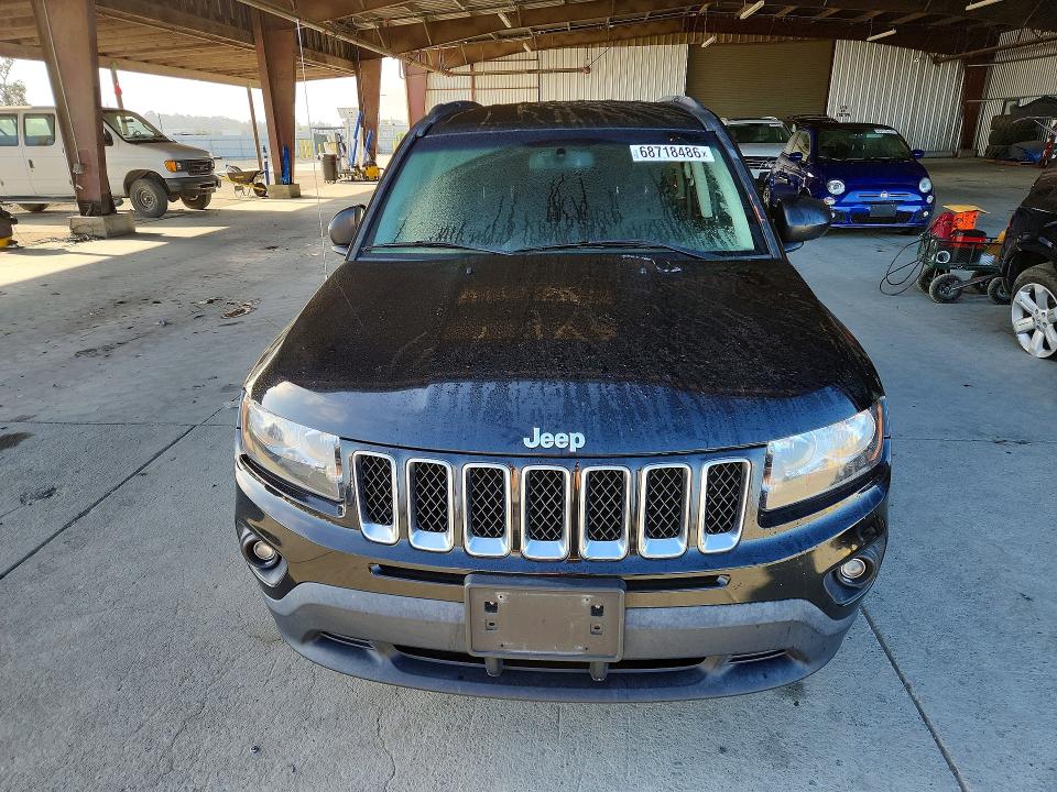 Продаж на аукціоні авто 2015 Jeep Compass, vin: 1C4NJCBB2FD274787, номер лоту: 68718486