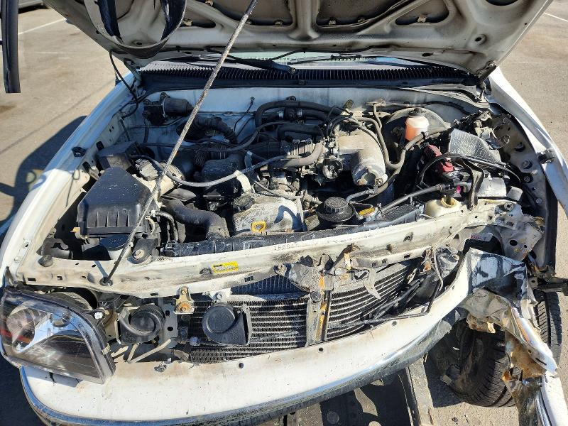 Aukcja sprzedaży 2002 Toyota Tacoma, vin: 5TESM92N12Z135744, numer aukcji: 67294386
