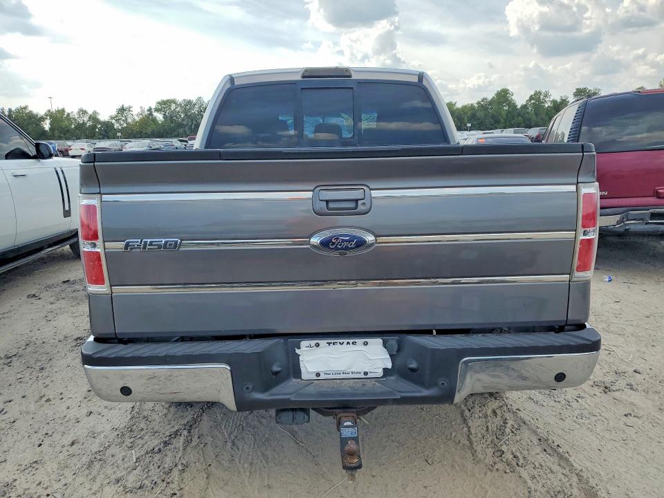 Продаж на аукціоні авто 2014 Ford F150, vin: 1FTFW1CT3EKE19170, номер лоту: 70603676