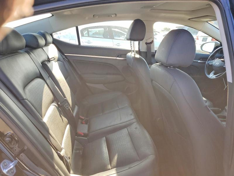 Auction sale of the 2019 Hyundai Elantra, vin: 5NPD84LF2KH484132, lot number: 68650906