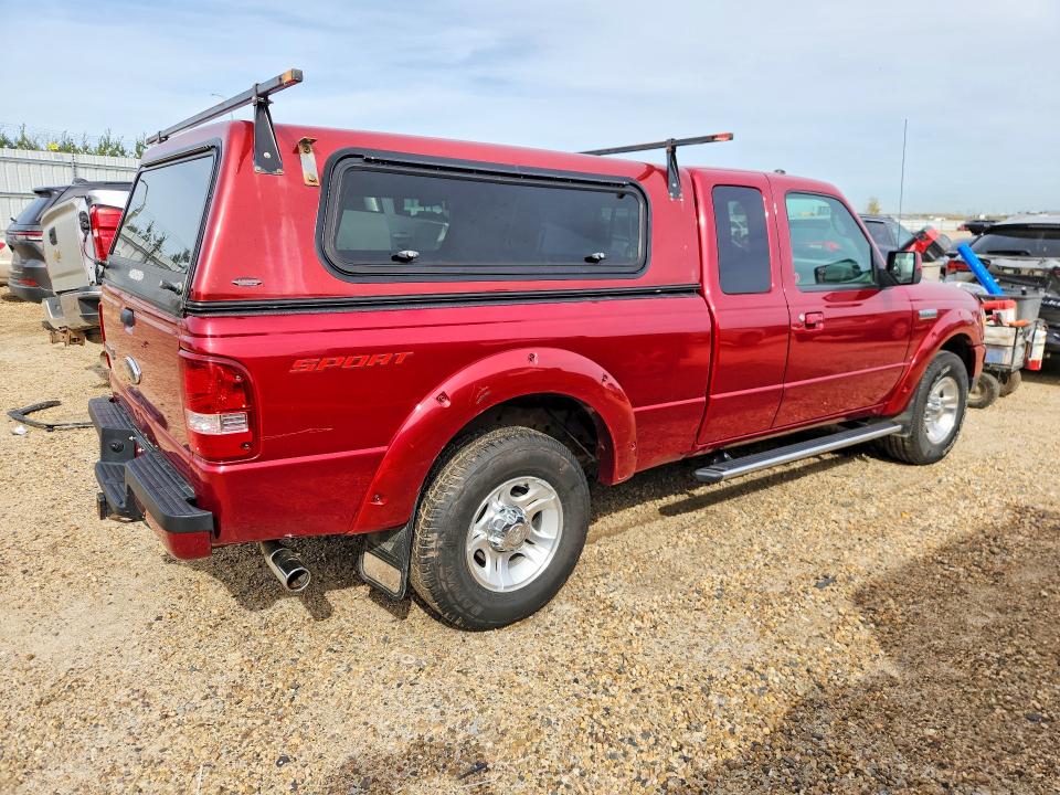 Aukcja sprzedaży 2009 Ford Ranger, vin: 1FTYR44E09PA65490, numer aukcji: 68196336