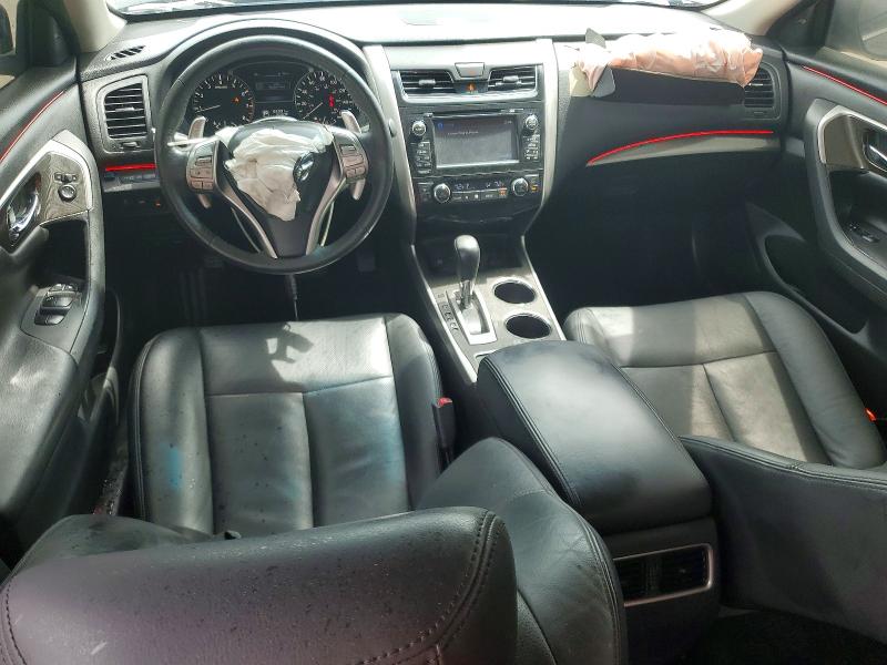 Aukcja sprzedaży 2015 Nissan Altima, vin: 1N4BL3AP8FC161447, numer aukcji: 67962596