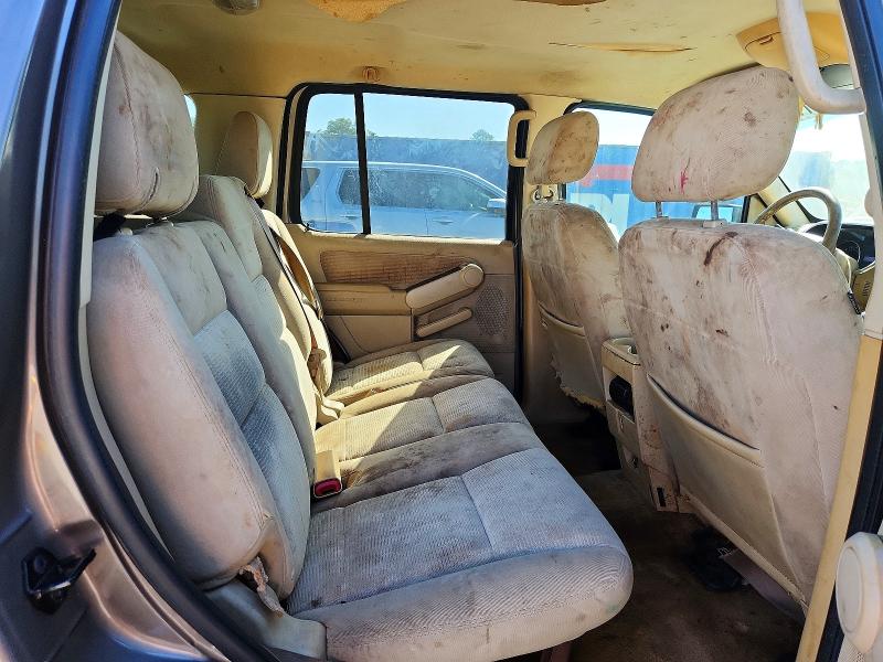 Продажа на аукционе авто 2006 Ford Explorer, vin: 1FMEU63EX6UB52174, номер лота: 71105516