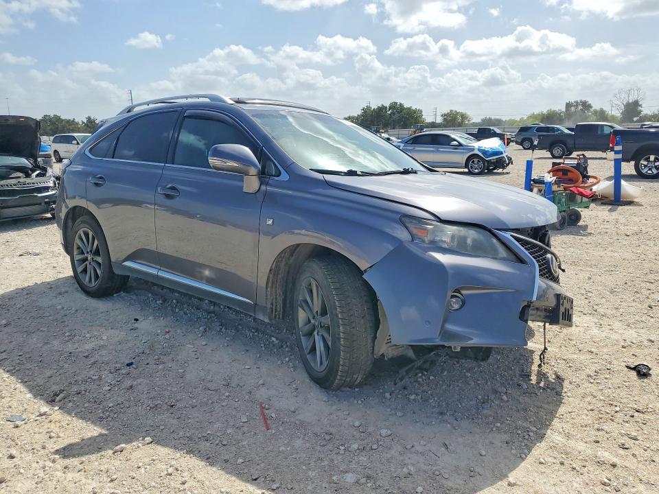 2015 Lexus Rx 350 მანქანა იყიდება აუქციონზე, vin: 2T2BK1BA9FC297374, აუქციონის ნომერი: 69111546