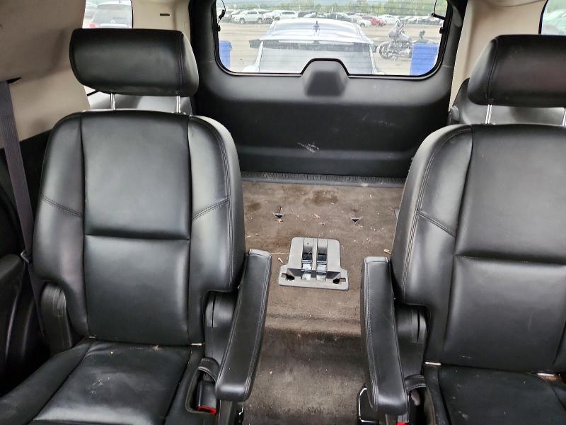 69977346 :رقم المزاد ، 1GNUKAE0XAR257262 vin ، 2010 Chevrolet Tahoe مزاد بيع