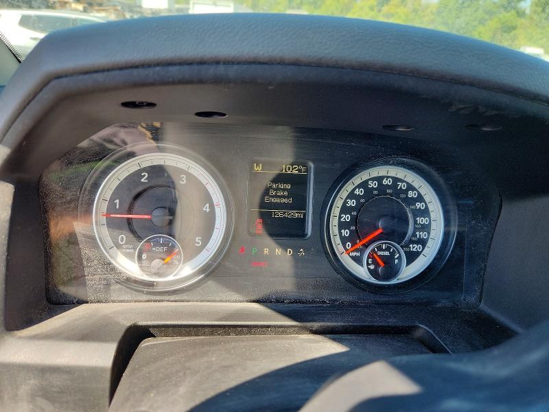 Aukcja sprzedaży 2014 Ram 3500, vin: 3C7WRSBL2EG161751, numer aukcji: 65507666