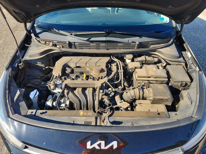 68962026 :رقم المزاد ، 3KPA24AD1NE488462 vin ، 2022 Kia Rio مزاد بيع