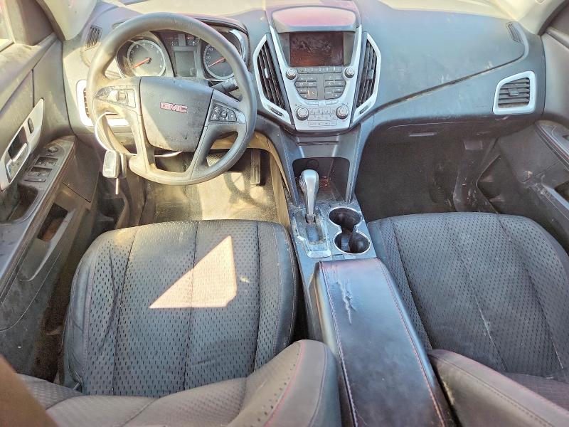 Продаж на аукціоні авто 2015 Gmc Terrain, vin: 2GKALMEK6F6415793, номер лоту: 68082186