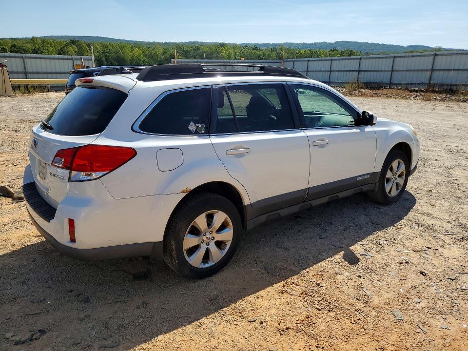 Aukcja sprzedaży 2012 Subaru Outback, vin: 4S4BRCJC2C3280835, numer aukcji: 67474256