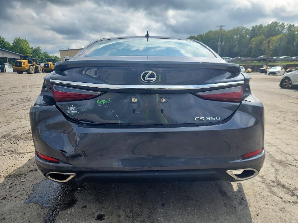 Продаж на аукціоні авто 2023 Lexus Es 350, vin: 58ADZ1B14PU143978, номер лоту: 67345426
