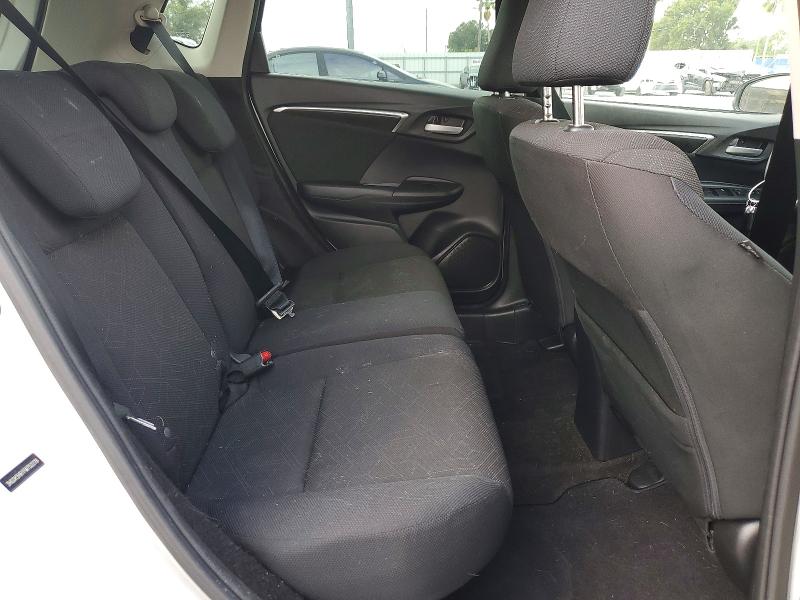 Продажа на аукционе авто 2015 Honda Fit, vin: 3HGGK5H81FM752278, номер лота: 69701376