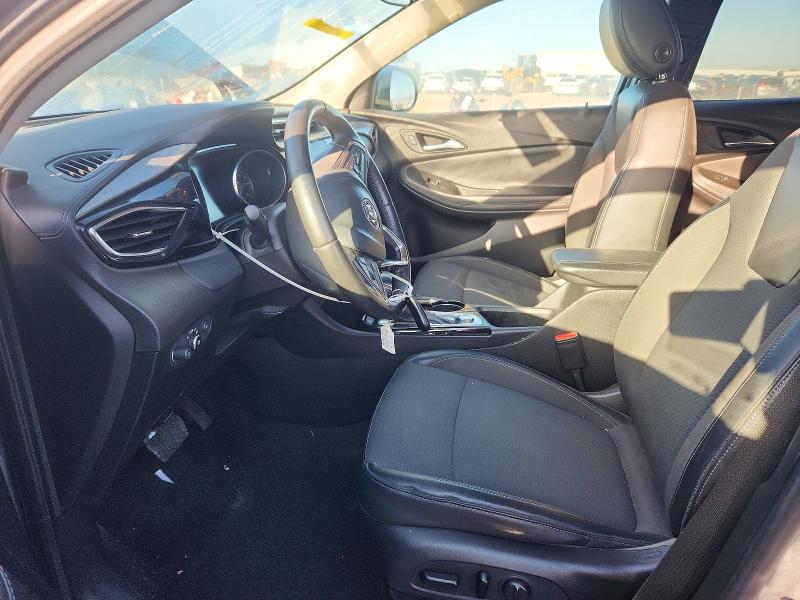 Aukcja sprzedaży 2021 Buick Encore Gx, vin: KL4MMDSL9MB151511, numer aukcji: 69304066