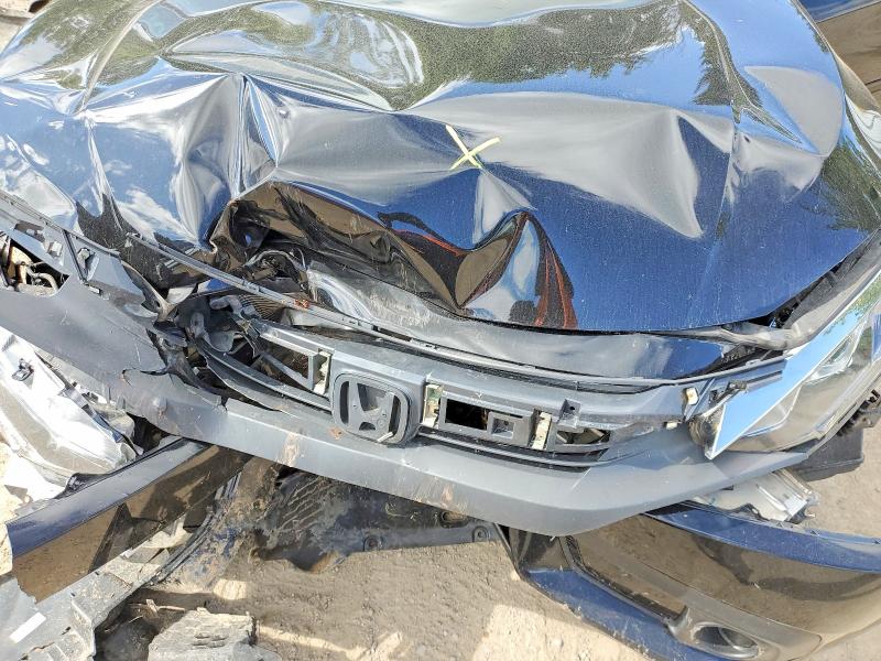 Aukcja sprzedaży 2018 Honda Civic, vin: 2HGFC2F87JH002630, numer aukcji: 68270996