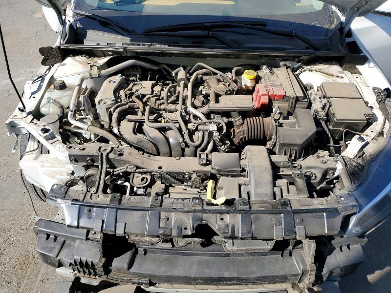 69946766 :رقم المزاد ، 3N1AB8CV9RY391238 vin ، 2024 Nissan Sentra مزاد بيع