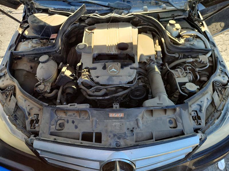 Продажа на аукционе авто 2012 Mercedes-benz C, vin: WDDGF4HB8CA609187, номер лота: 68851396