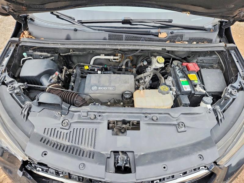 Продажа на аукционе авто 2019 Buick Encore, vin: KL4CJASBXKB945652, номер лота: 69884786