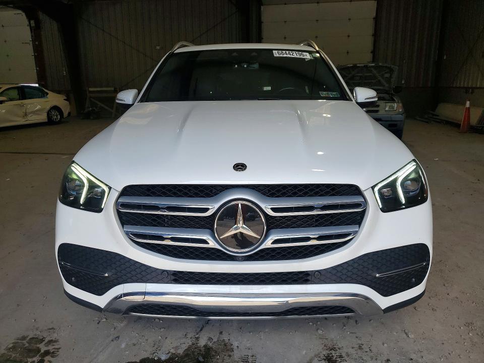 Aukcja sprzedaży 2020 Mercedes-benz Gle, vin: 4JGFB4KB6LA079145, numer aukcji: 68442196