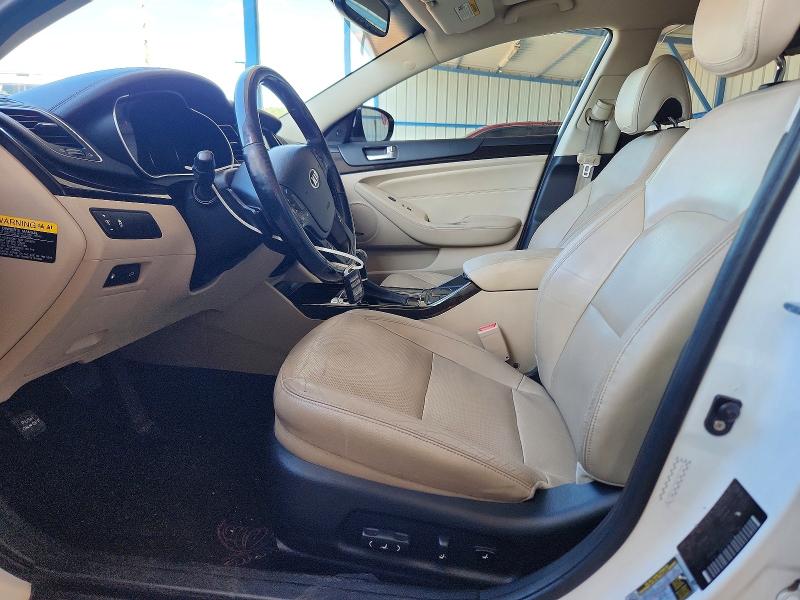 67666706 :رقم المزاد ، KNALN4D78E5147882 vin ، 2014 Kia Cadenza مزاد بيع