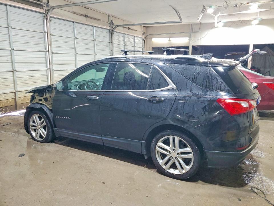 Aukcja sprzedaży 2018 Chevrolet Equinox, vin: 2GNAXNEX1J6153764, numer aukcji: 69215716