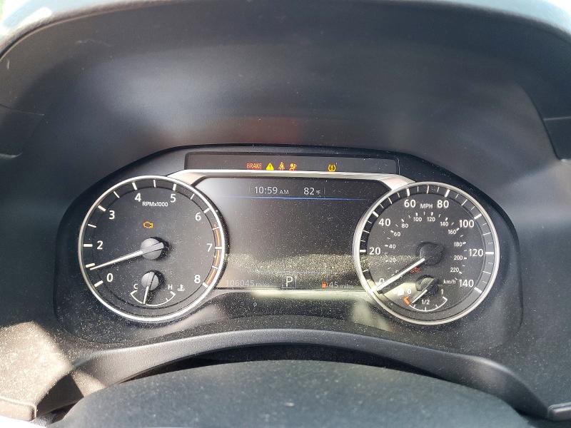 Продажа на аукционе авто 2019 Nissan Altima, vin: 1N4BL4BV3KC194384, номер лота: 67425906
