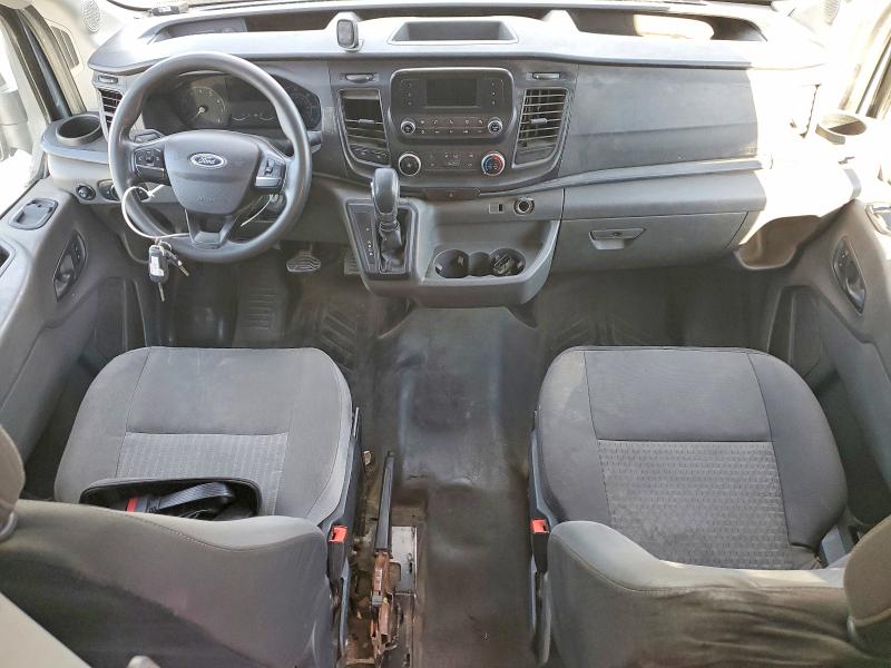 Продаж на аукціоні авто 2020 Ford Transit, vin: 1FTBR3X80LKA87547, номер лоту: 67792486