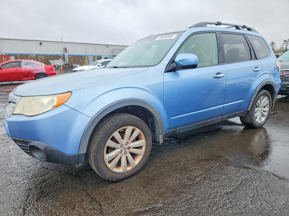 Aukcja sprzedaży 2011 Subaru Forester, vin: JF2SHADC9BH762065, numer aukcji: 70630006